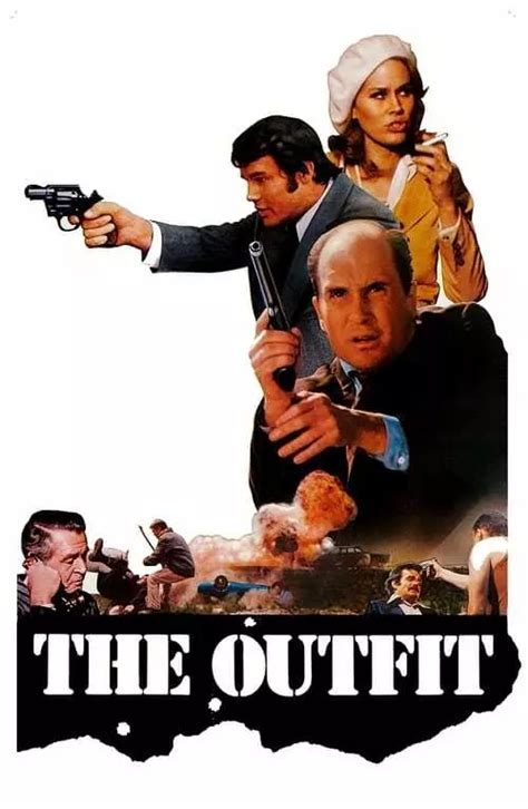 the outfit film 1973|the outfit 123movies.